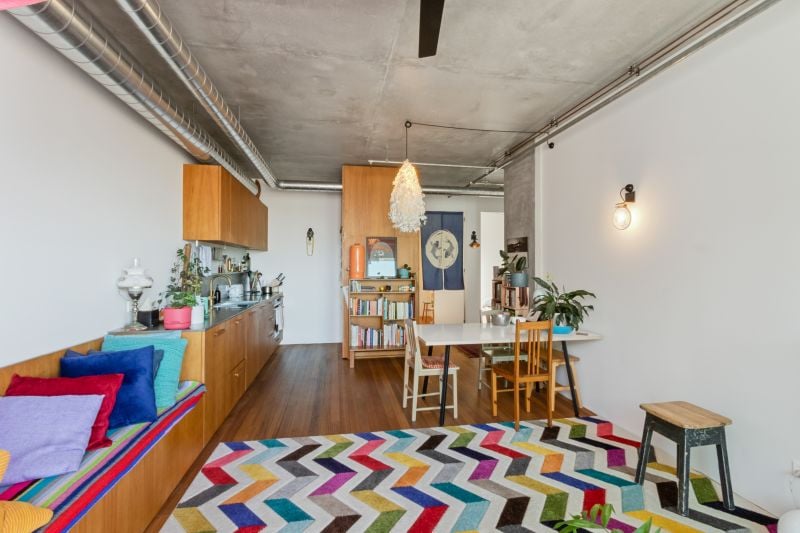 506/1 Duckett Street, Brunswick