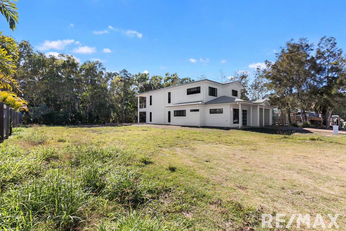 Real Estate For Sale 74 Shellcott Street Toogoom , QLD