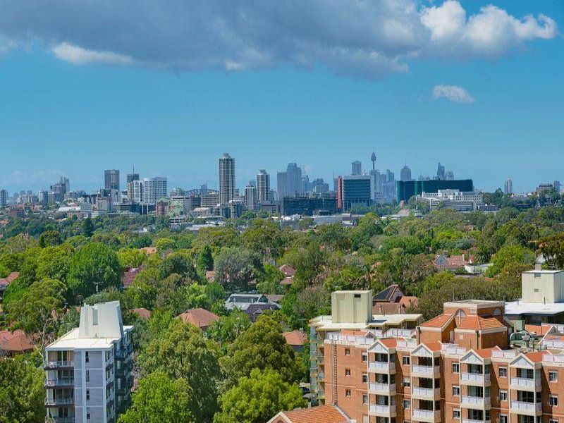 1313/37 Victor Street CHATSWOOD NSW, Chatswood - Thumbnail 4