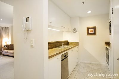 203/187 Kent Street, SYDNEY NSW 2000, Sydney - Thumbnail 5