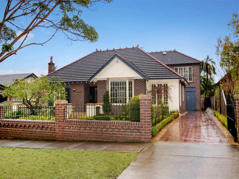 19 Firth Avenue STRATHFIELD NSW, Strathfield - Thumbnail 2