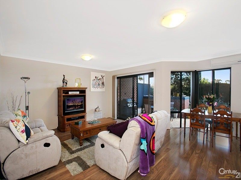 7/10 Toms Lane, ENGADINE, Engadine - Thumbnail 3