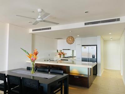 Oceanfront Living in Port Moresby