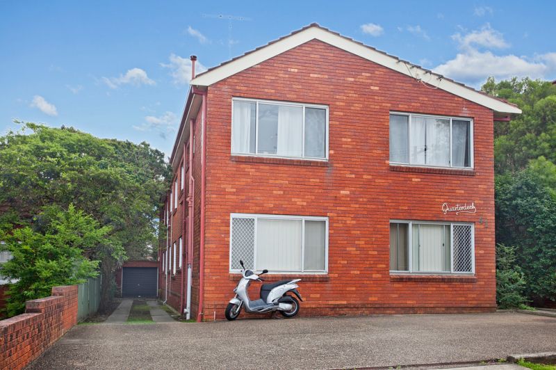 41 Judd Street