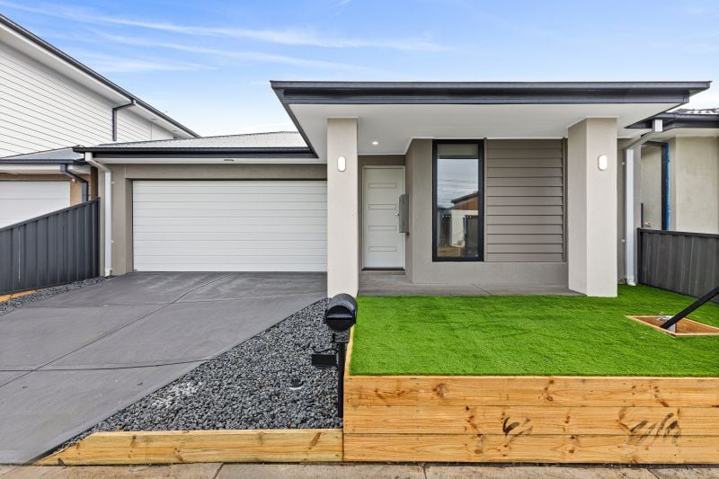 80 Dargile Circuit, Epping