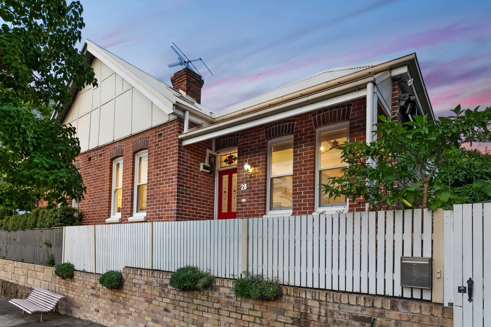 Real Estate For Sale 2B Union Street McMahons Point , NSW