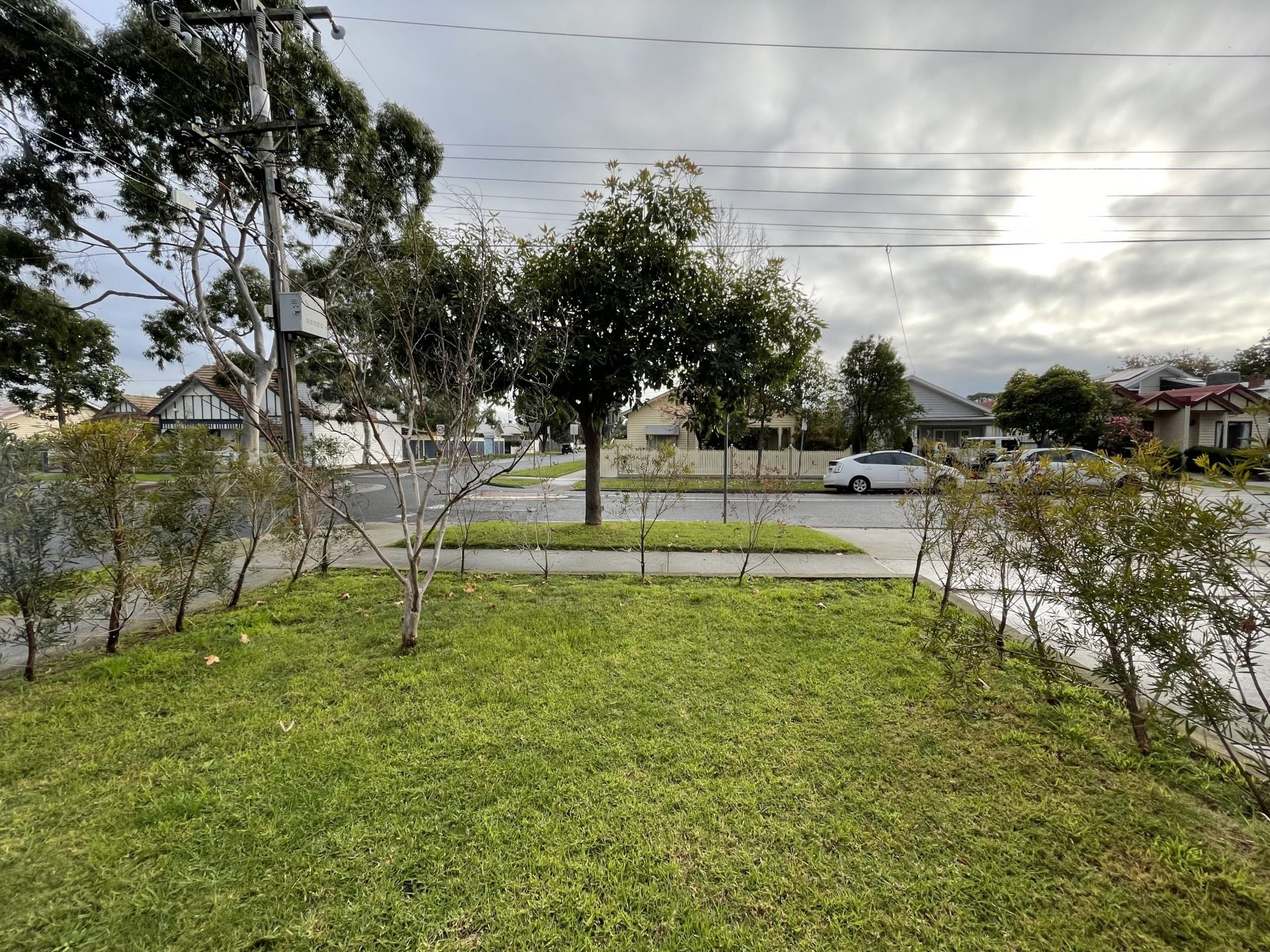 Gorgeous One Bedroom Apartment with Garden Views and an Abundance of Natural Light!