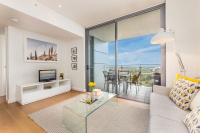 R1503/200-220 Pacific Highway, Crows Nest