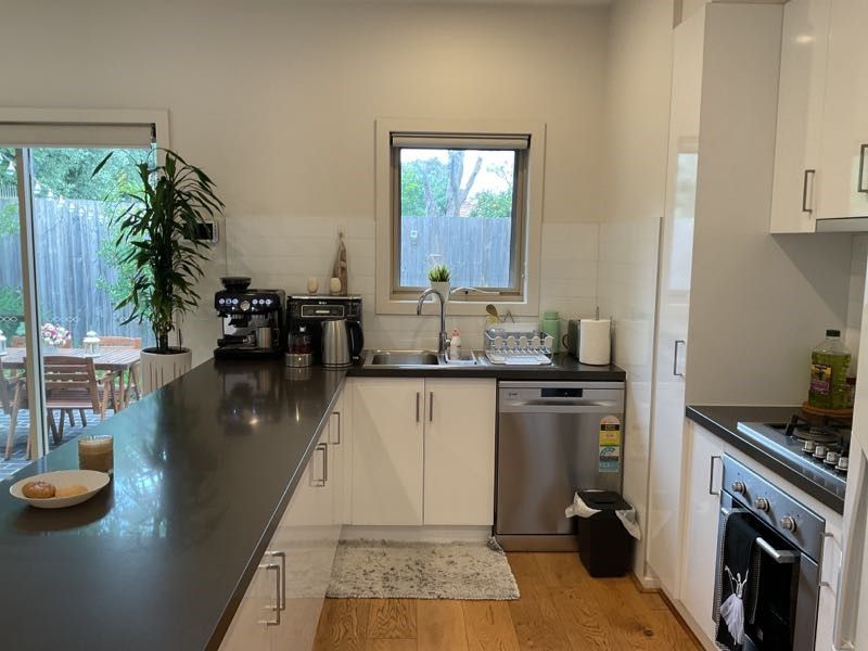 **Low Maintenance Living**