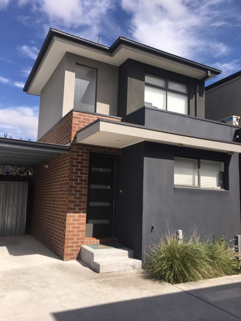6/3-5 Broughton Avenue, Reservoir