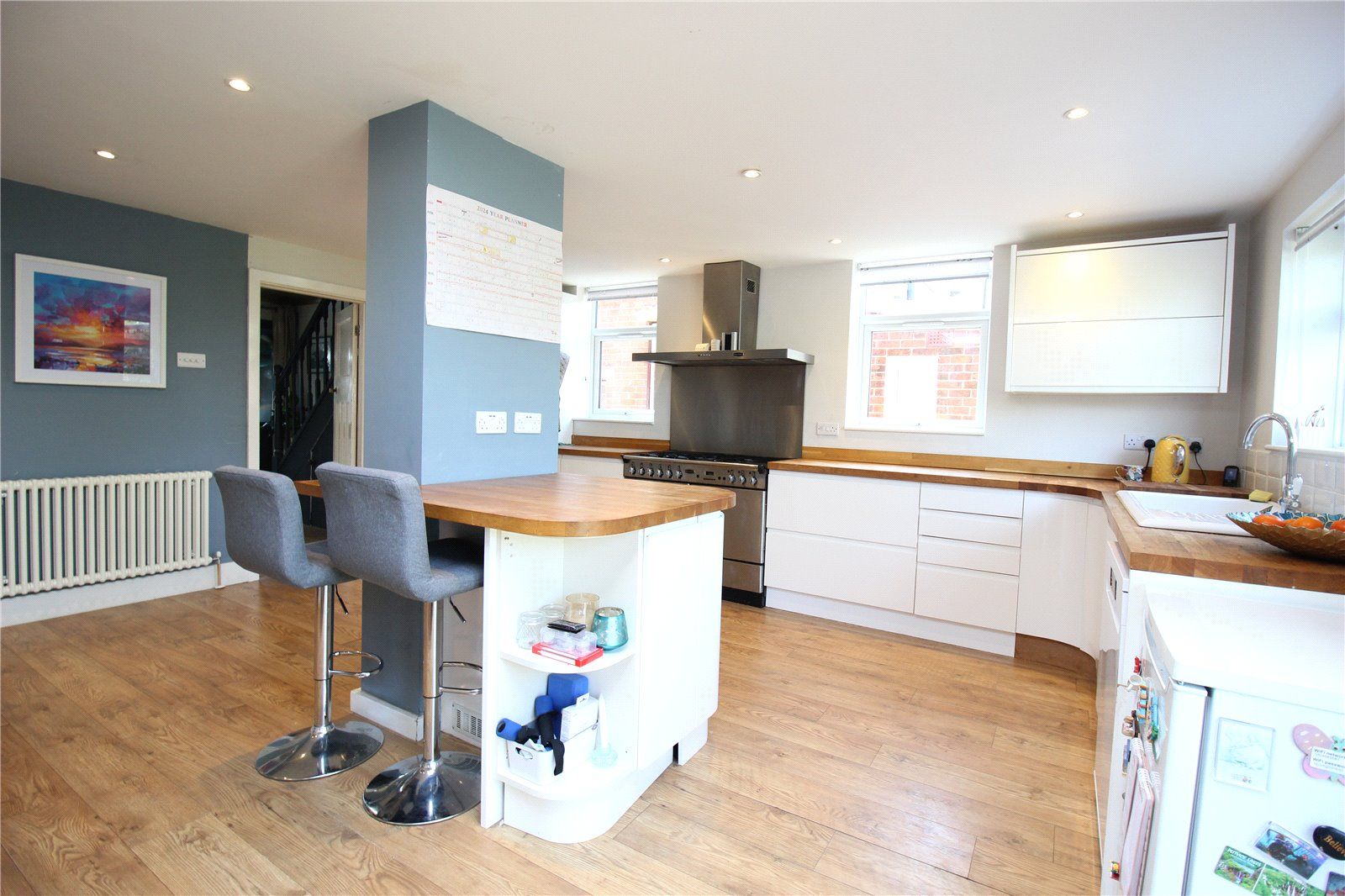 39 Elmore Avenue, LeeOnTheSolent Eckersley White Estate Agents