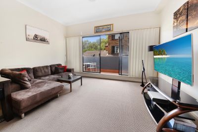 101/188 Chalmers Street SURRY HILLS NSW, Surry Hills - Thumbnail 3