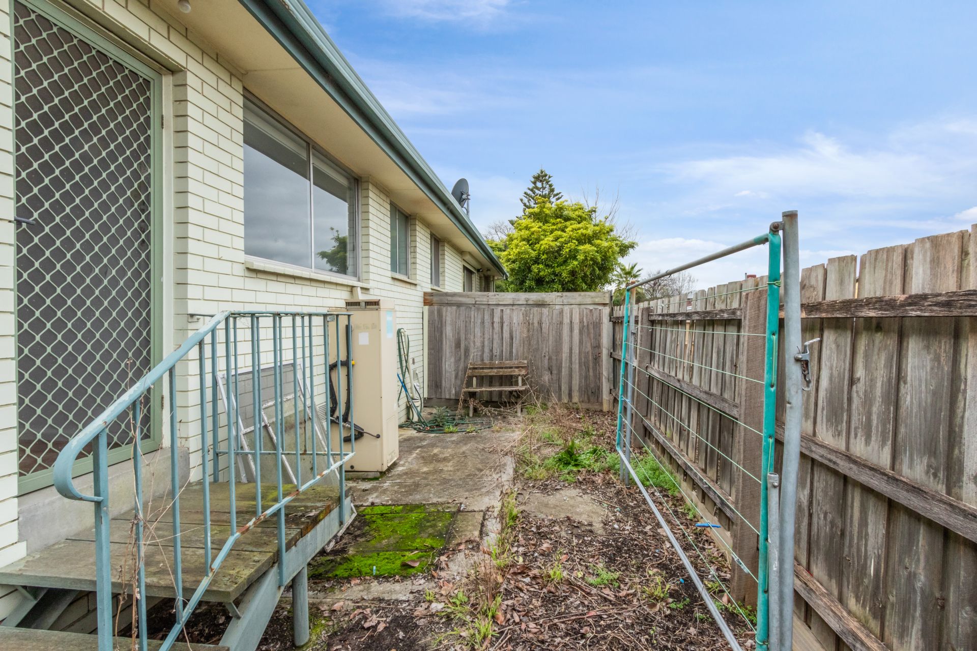 Affordable Start, Desirable Location