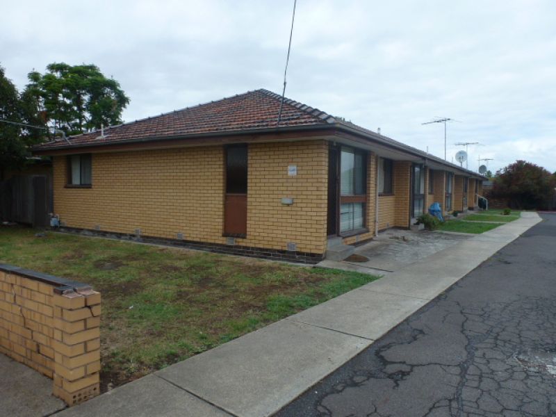2/23 Alexander Avenue, Thomastown