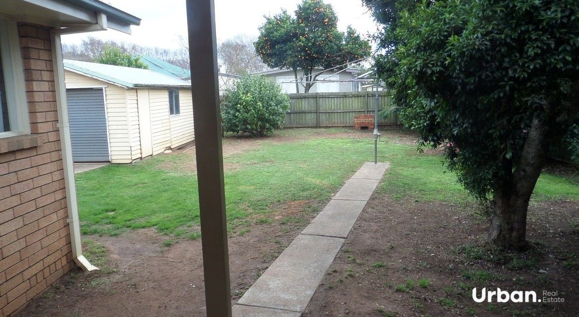 Richmond 108 Londonderry Road