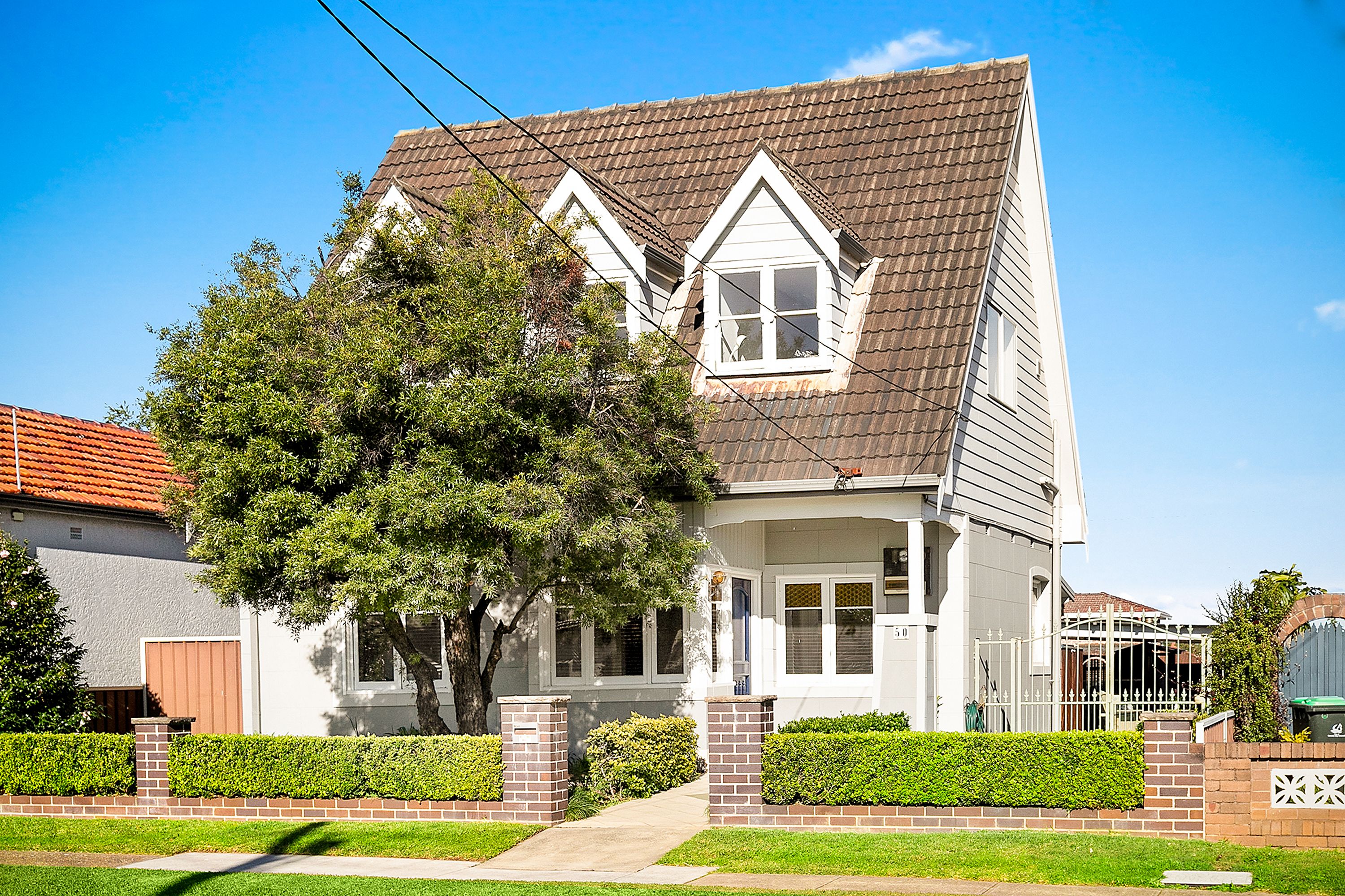 Real Estate For Sale 50 Brays Road Concord , NSW