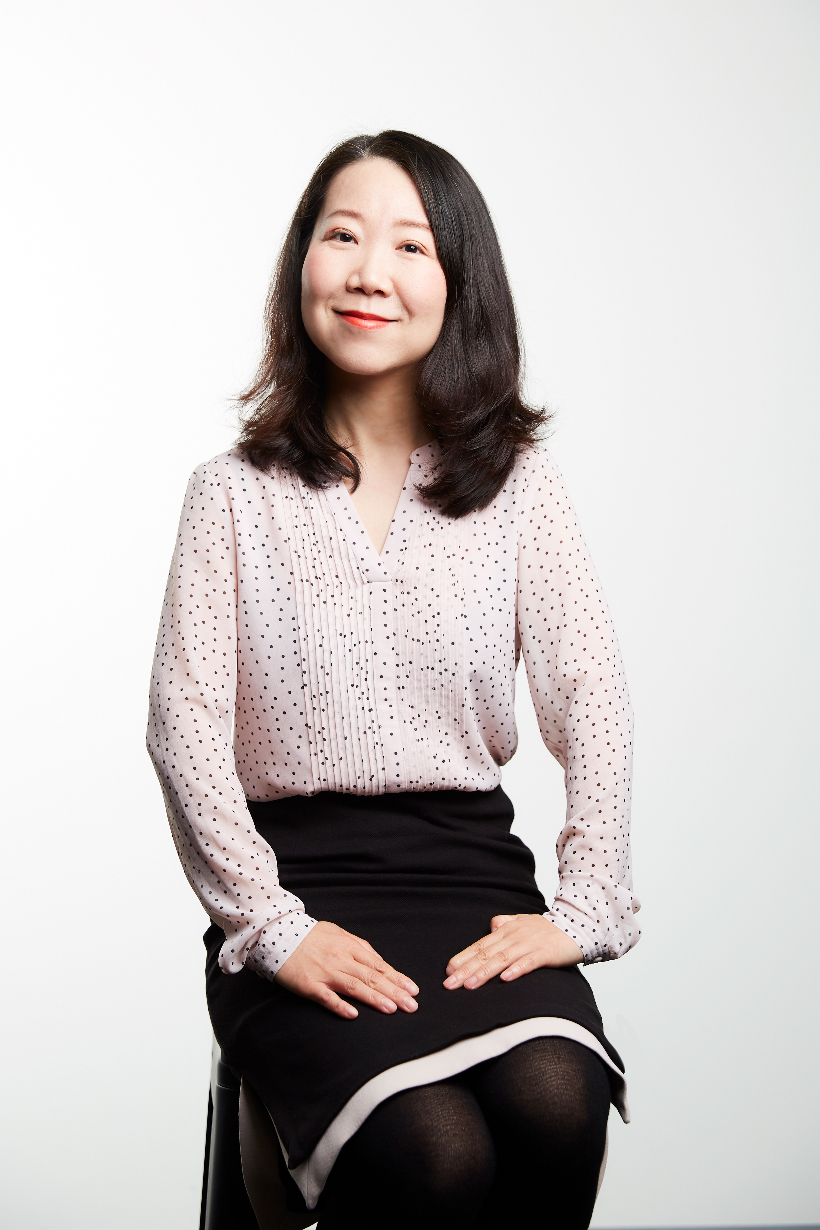 Jeanette Wang Real Estate Agent