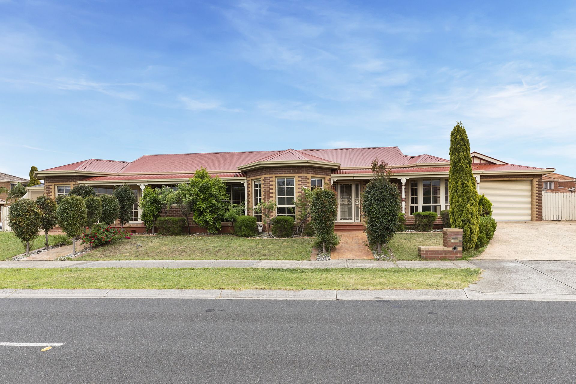 2 Pastoral Place, Sydenham VIC