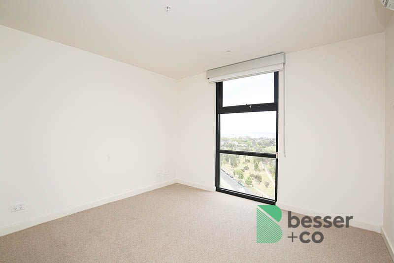 1206/6 St Kilda Road, St Kilda - Thumbnail 5