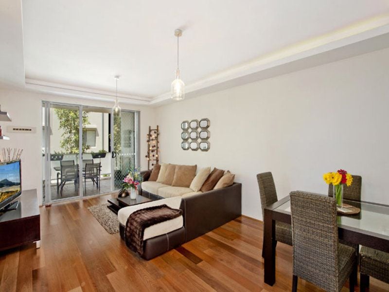 33/553 New Canterbury Road, DULWICH HILL, Dulwich Hill - Thumbnail 2