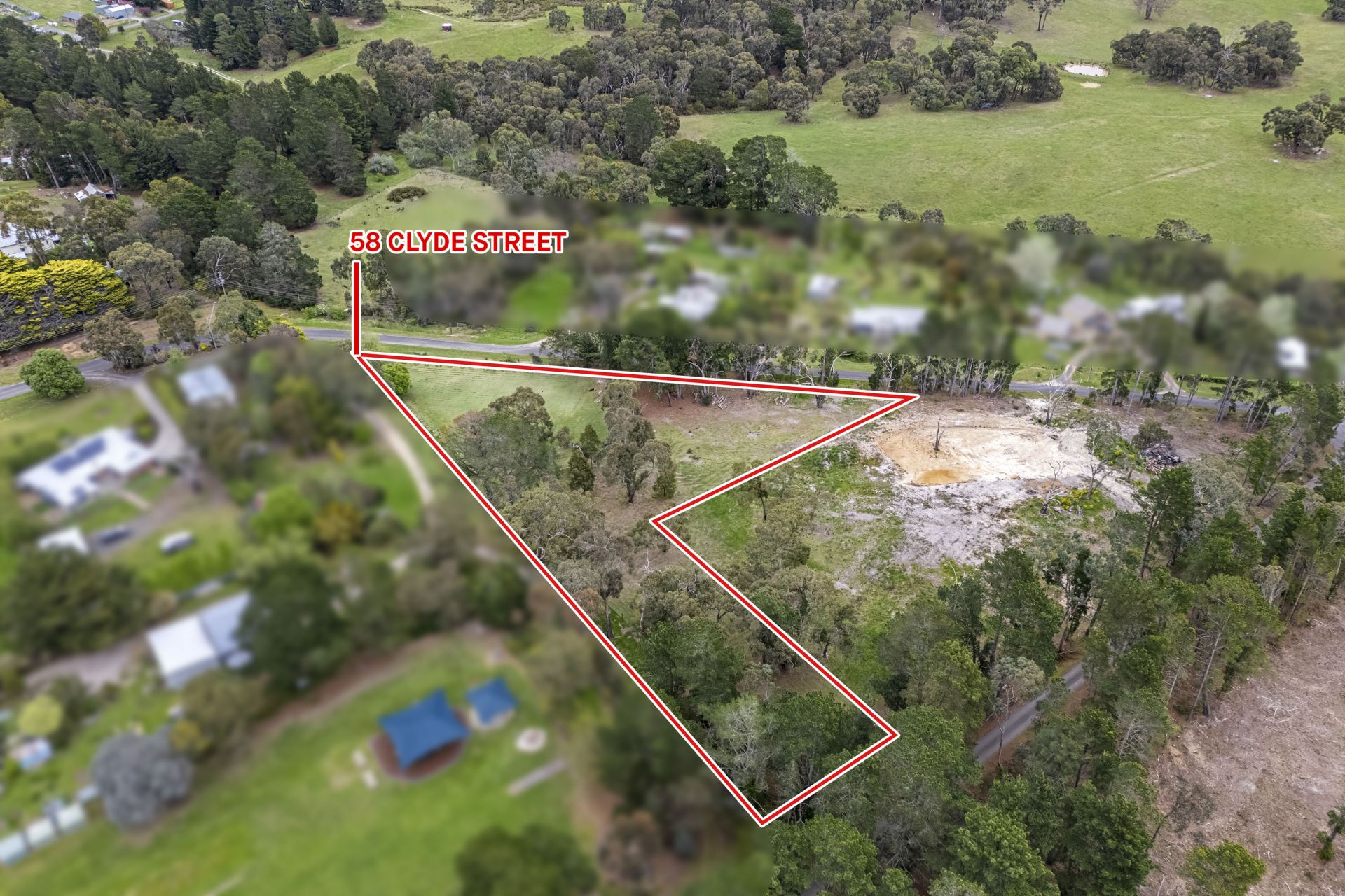 58 Clyde Street, Linton, Linton - Thumbnail 2
