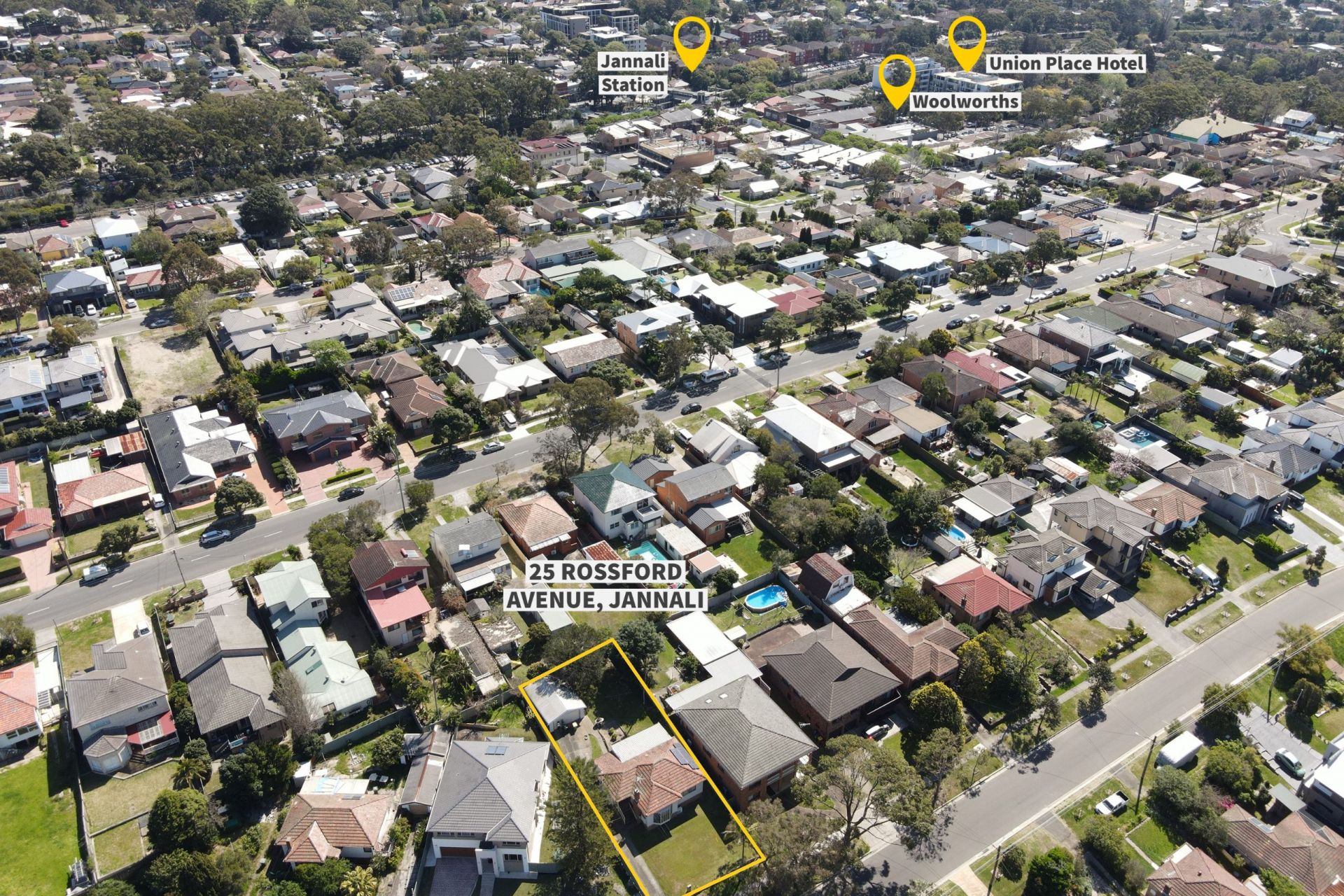 25 Rossford Avenue, Jannali, Jannali - Thumbnail 3
