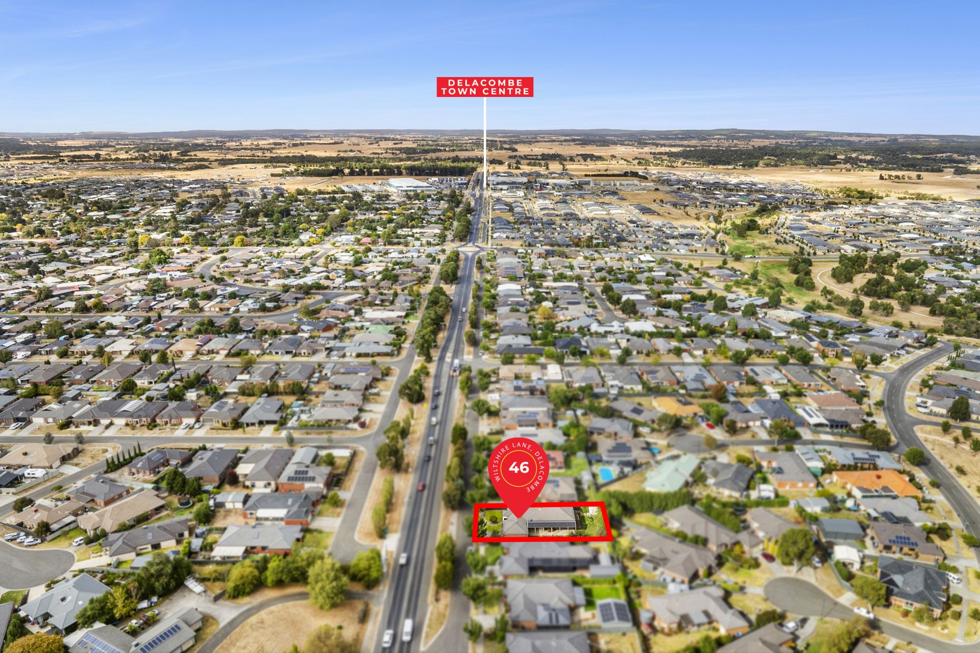 46 Wiltshire Lane, Winter Valley Ballarat Real Estate Pty Ltd