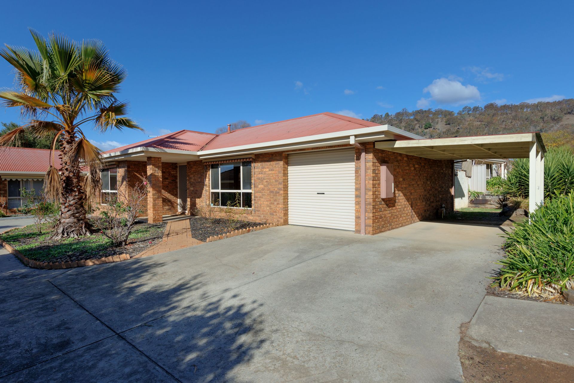 1/12 Bent Place, Wodonga Wodonga Real Estate