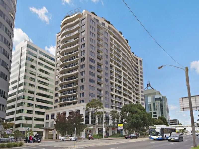 101/809 Pacific Highway CHATSWOOD NSW, Chatswood - Thumbnail 2