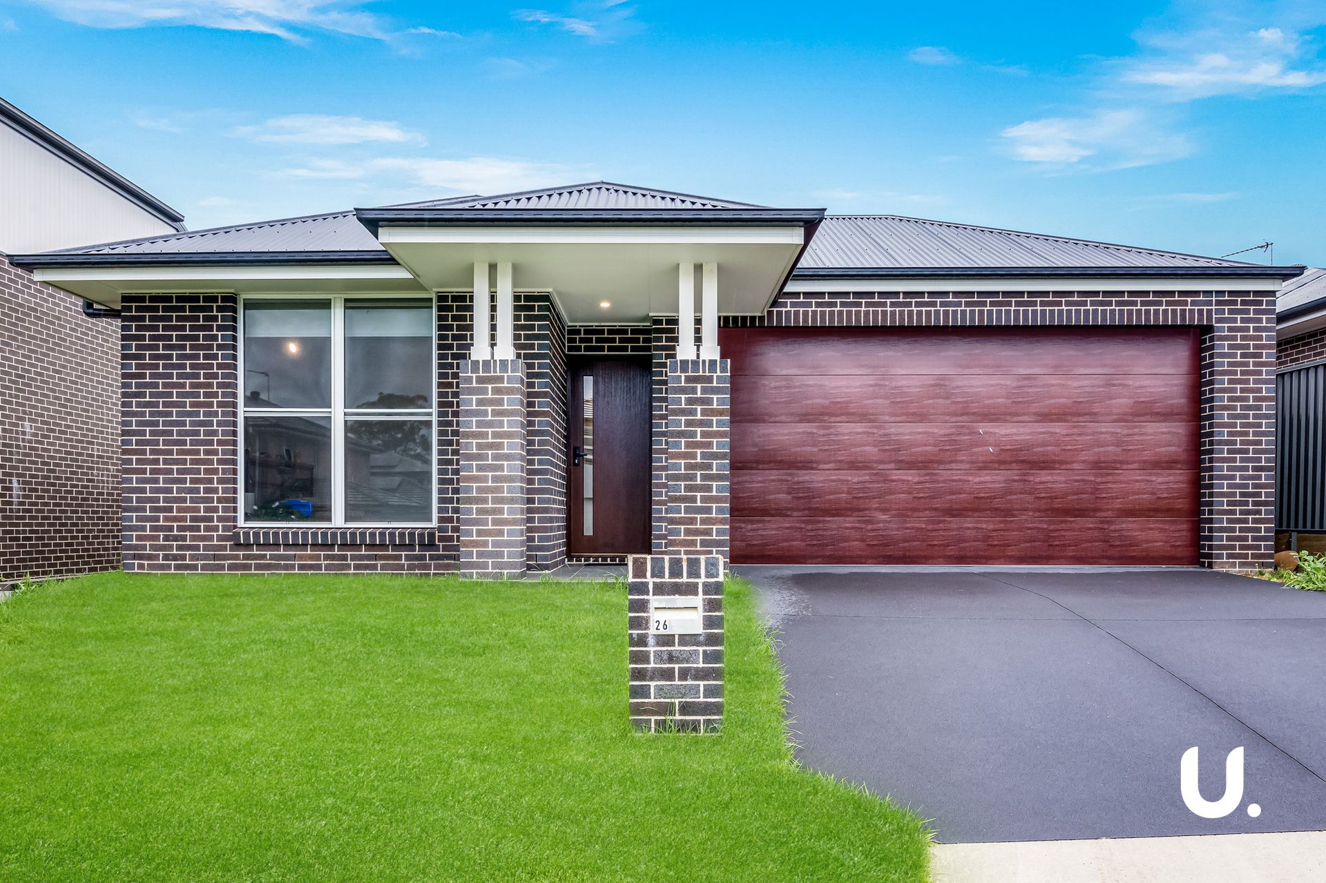 Riverstone 26 Titania Street