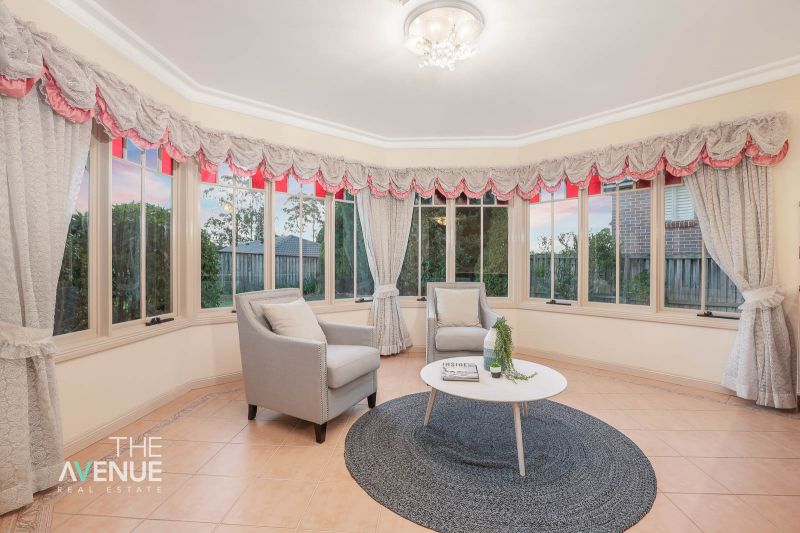 8 Rothbury Place, Cherrybrook The Avenue Real Estate