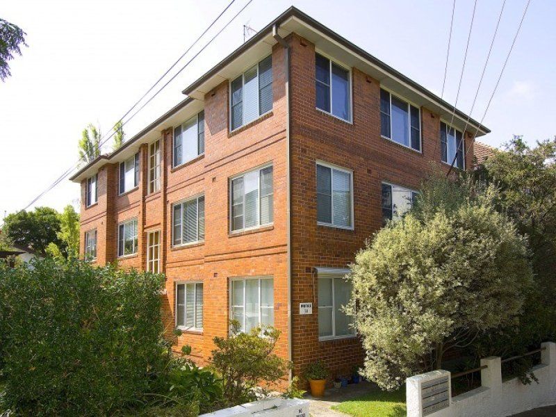 1/3a Reed Street CREMORNE NSW, Cremorne - Image 1