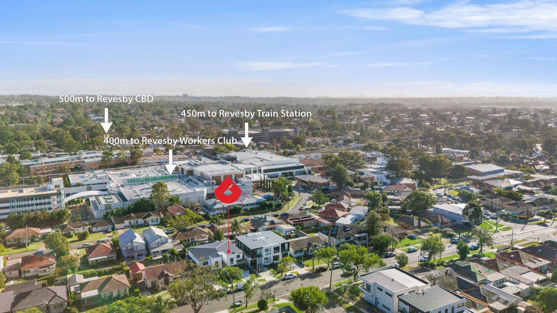 36A Weston Street Revesby NSW, Revesby - Thumbnail 2