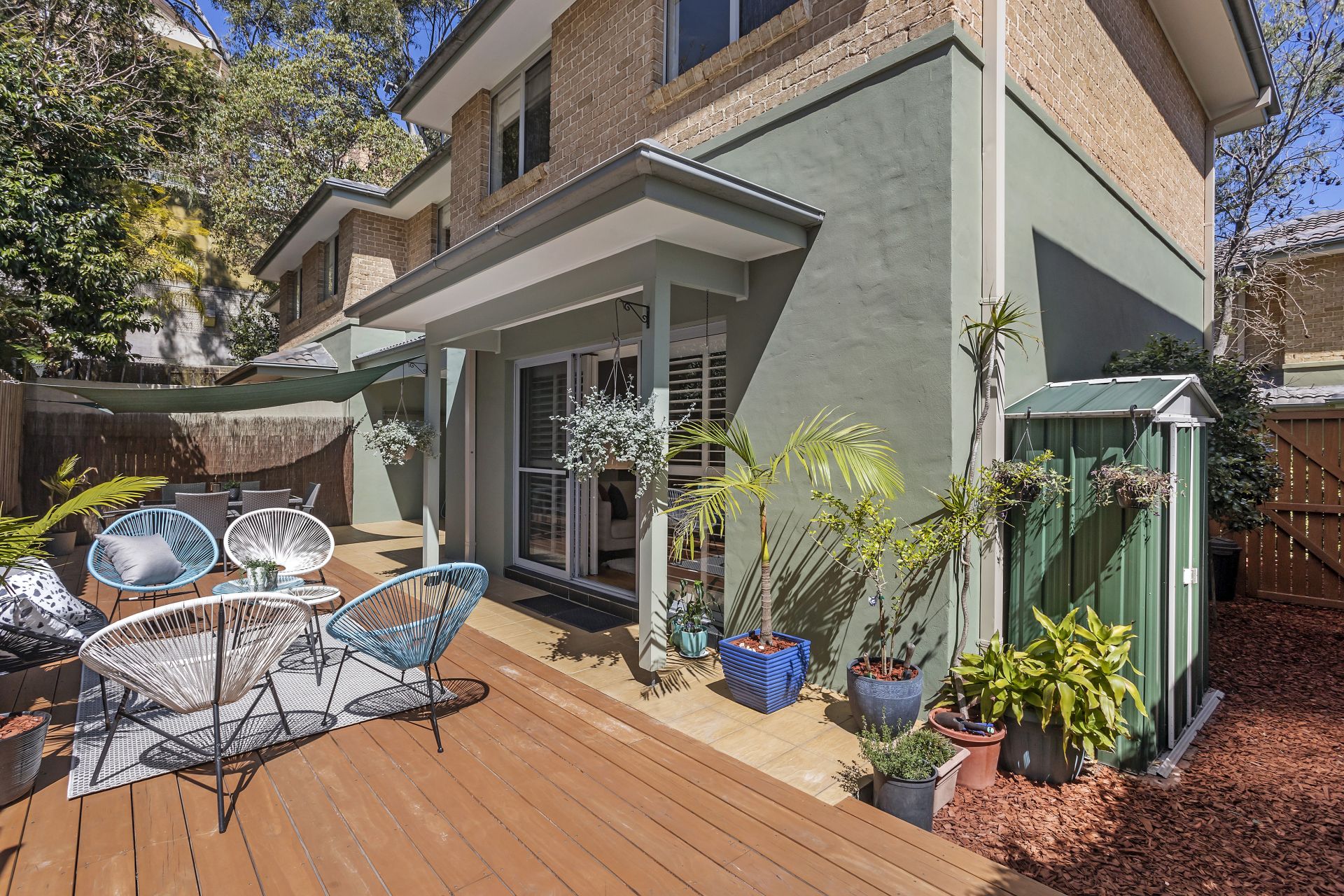 Real Estate For Sale 4/35 Forbes Street Hornsby , NSW