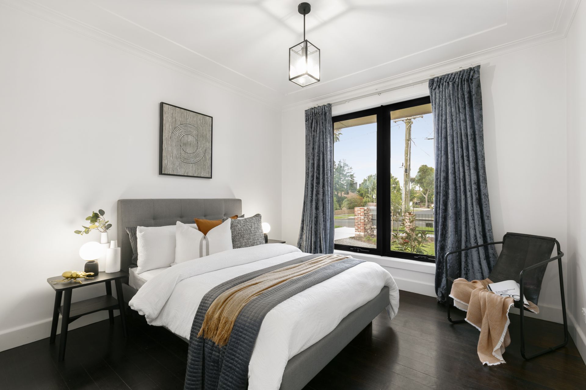 The Epitome Of Style, Comfort, Class And Convenience