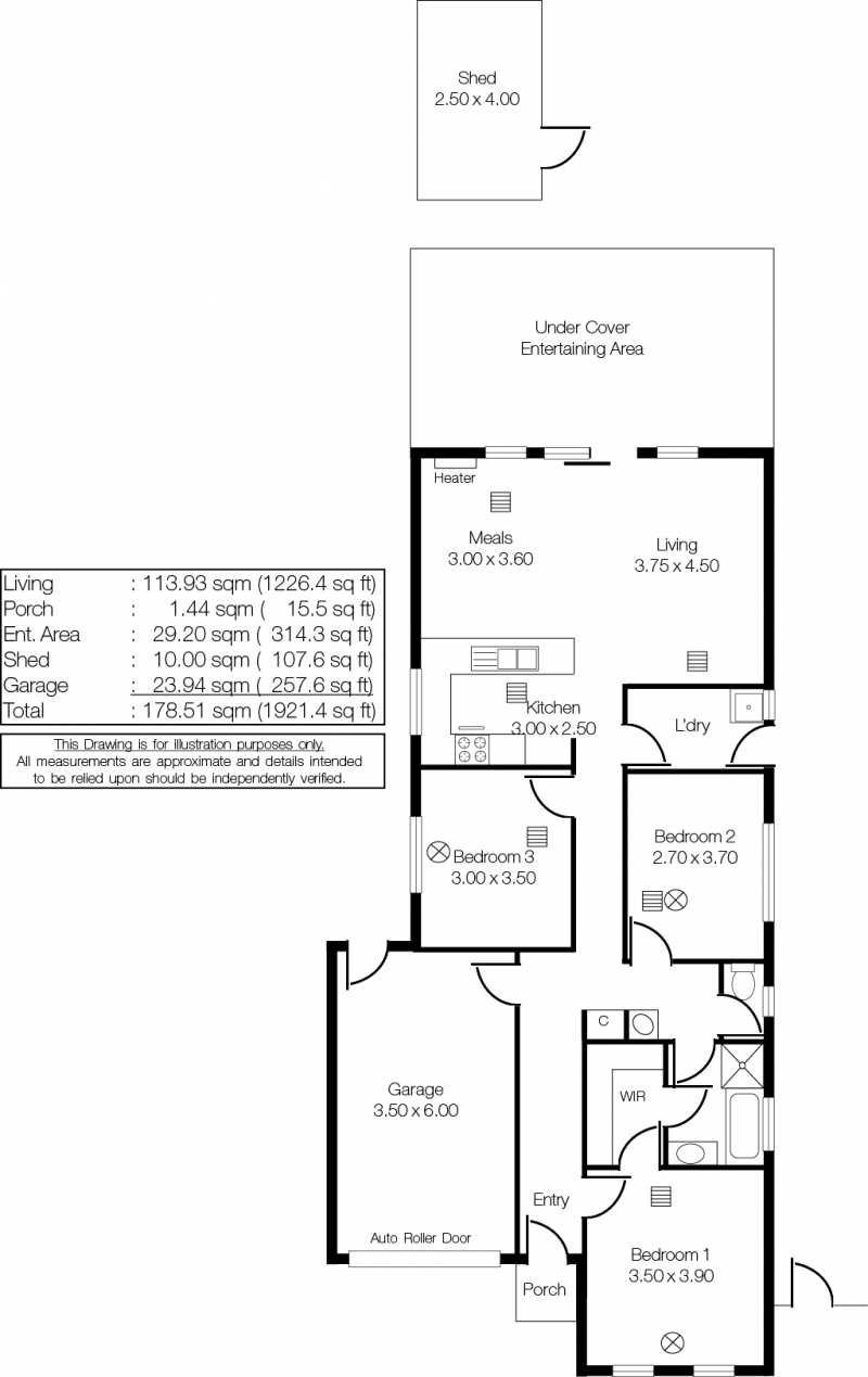 40B Thistle Avenue Klemzig 5087