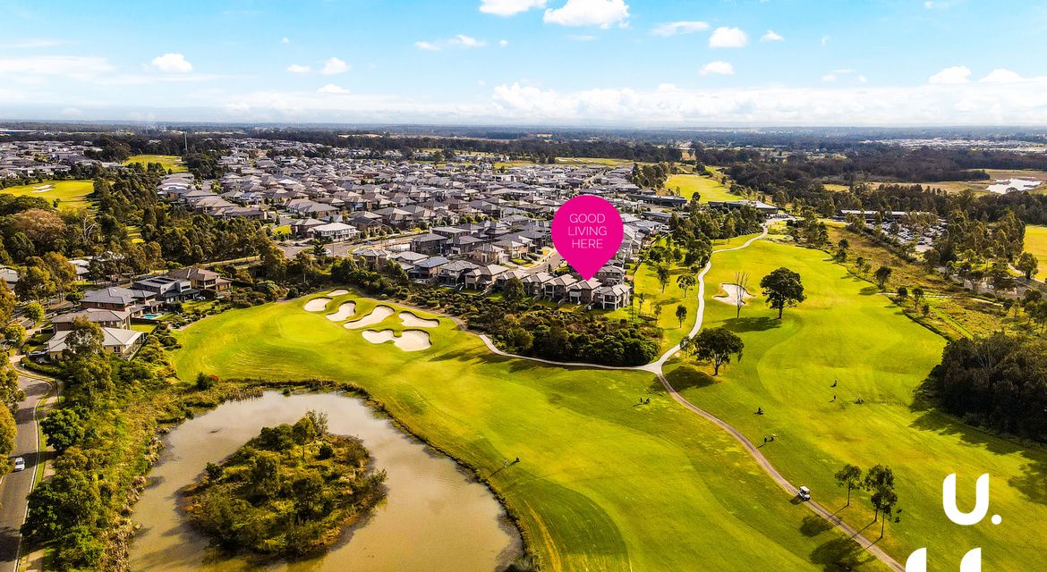 Colebee 18 Aspect Crescent