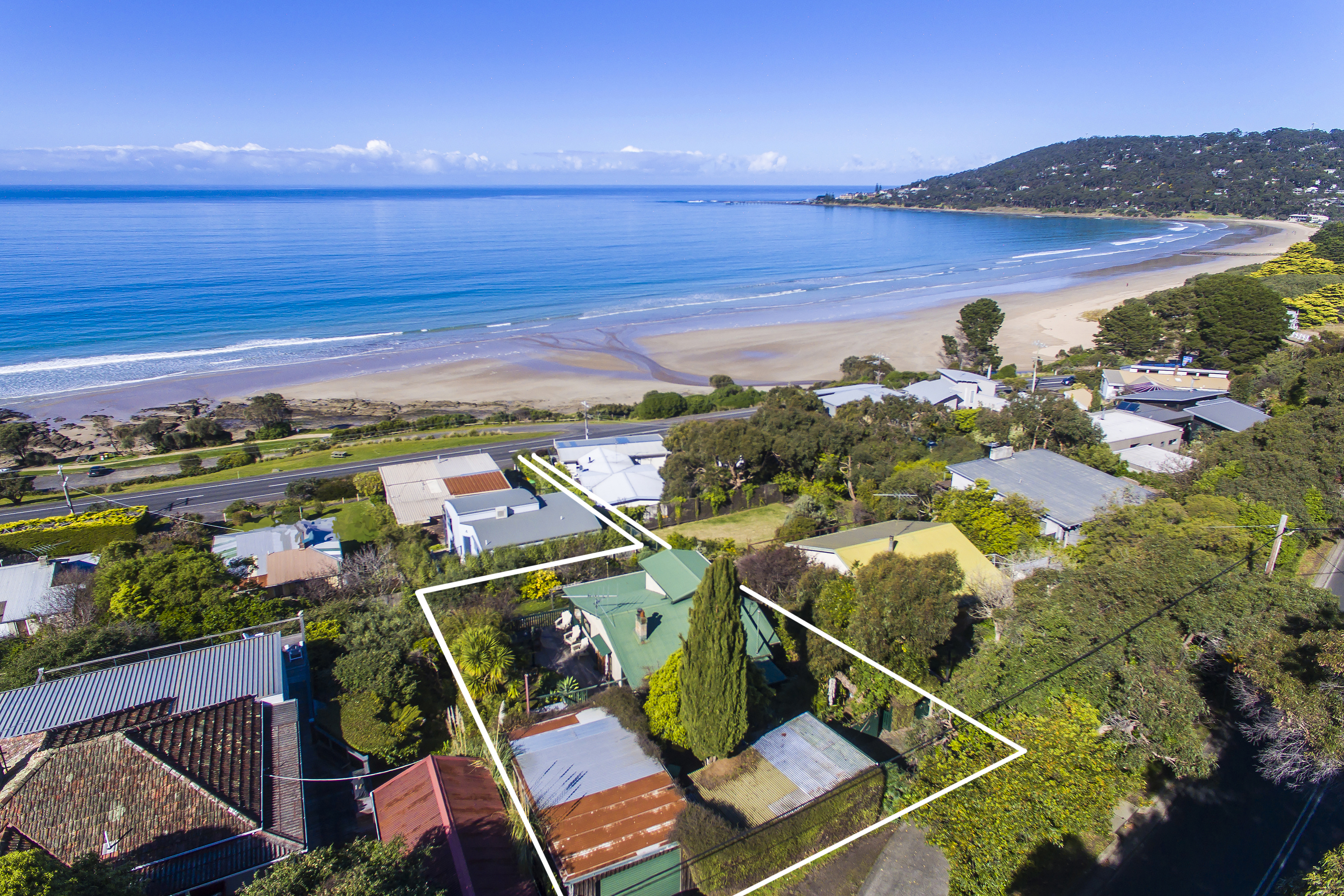 18 Deans Marsh Road, Lorne, VIC, Lorne - Thumbnail 2