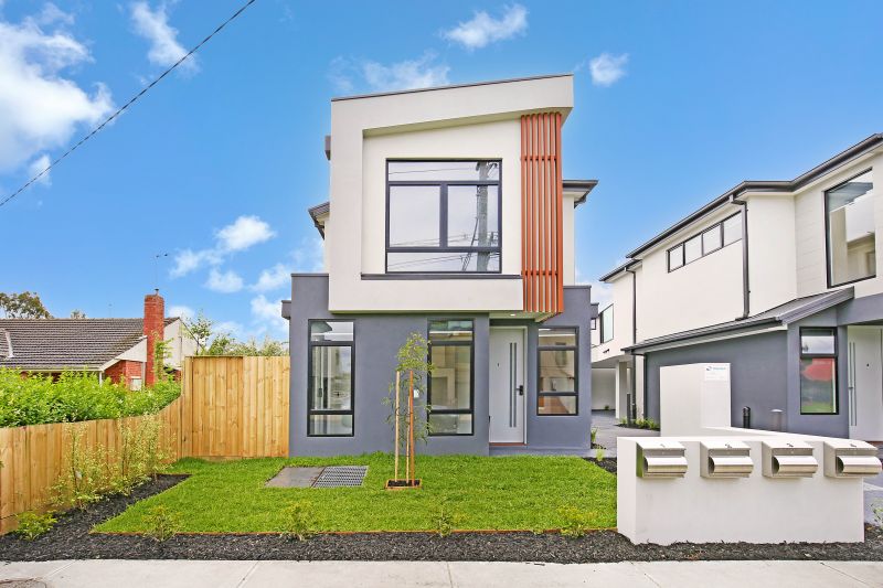 1/138 Altona Street, Heidelberg West