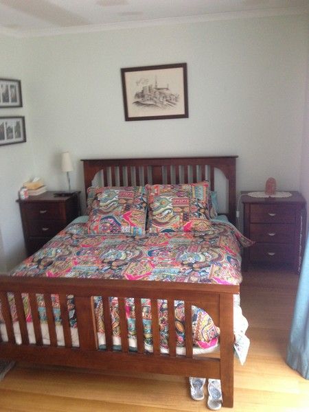 **Room for Everyone!**