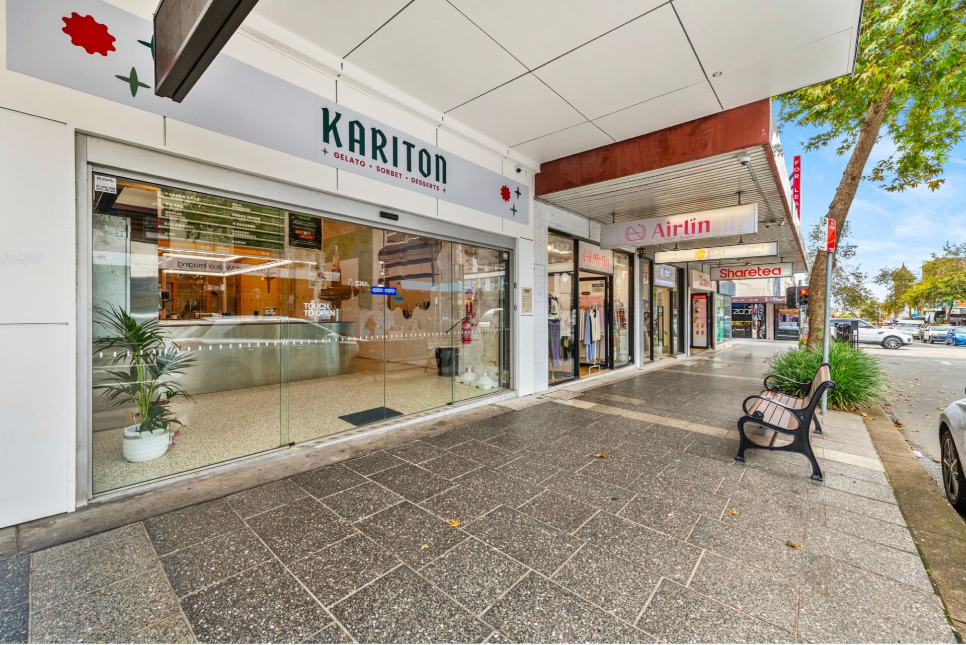 173-175 Burwood Road, Burwood, Burwood - Thumbnail 3