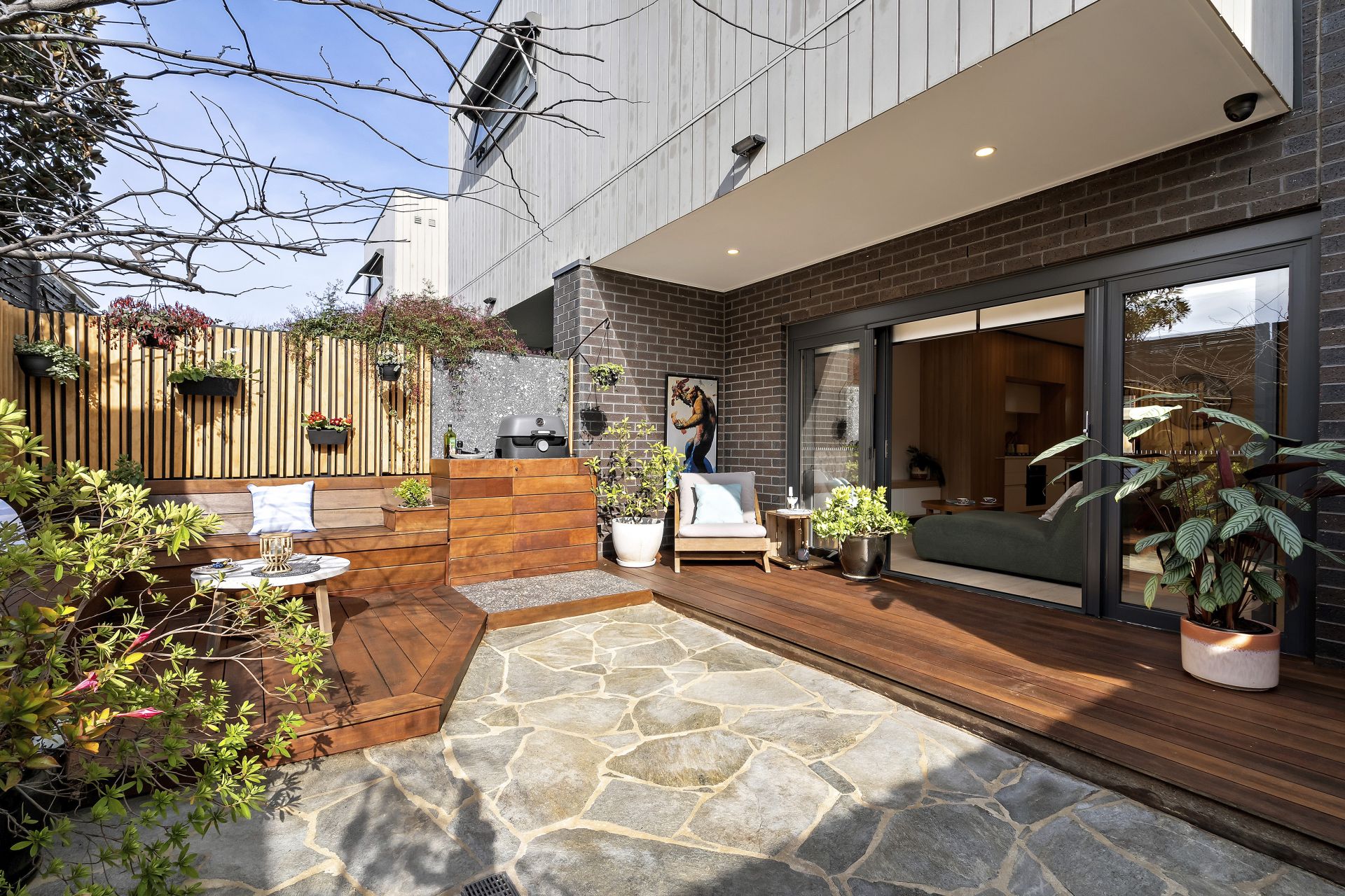 Beautifully Presented Two-Bedroom Townhouse
