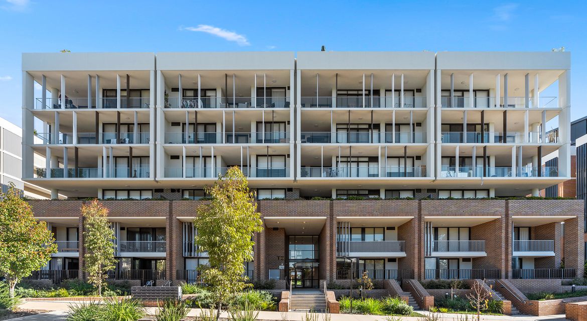 Rouse Hill 34/32 Civic Way