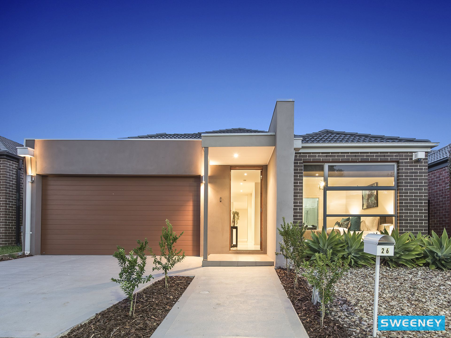 26 Bursaria Drive, Caroline Springs - Thumbnail 2