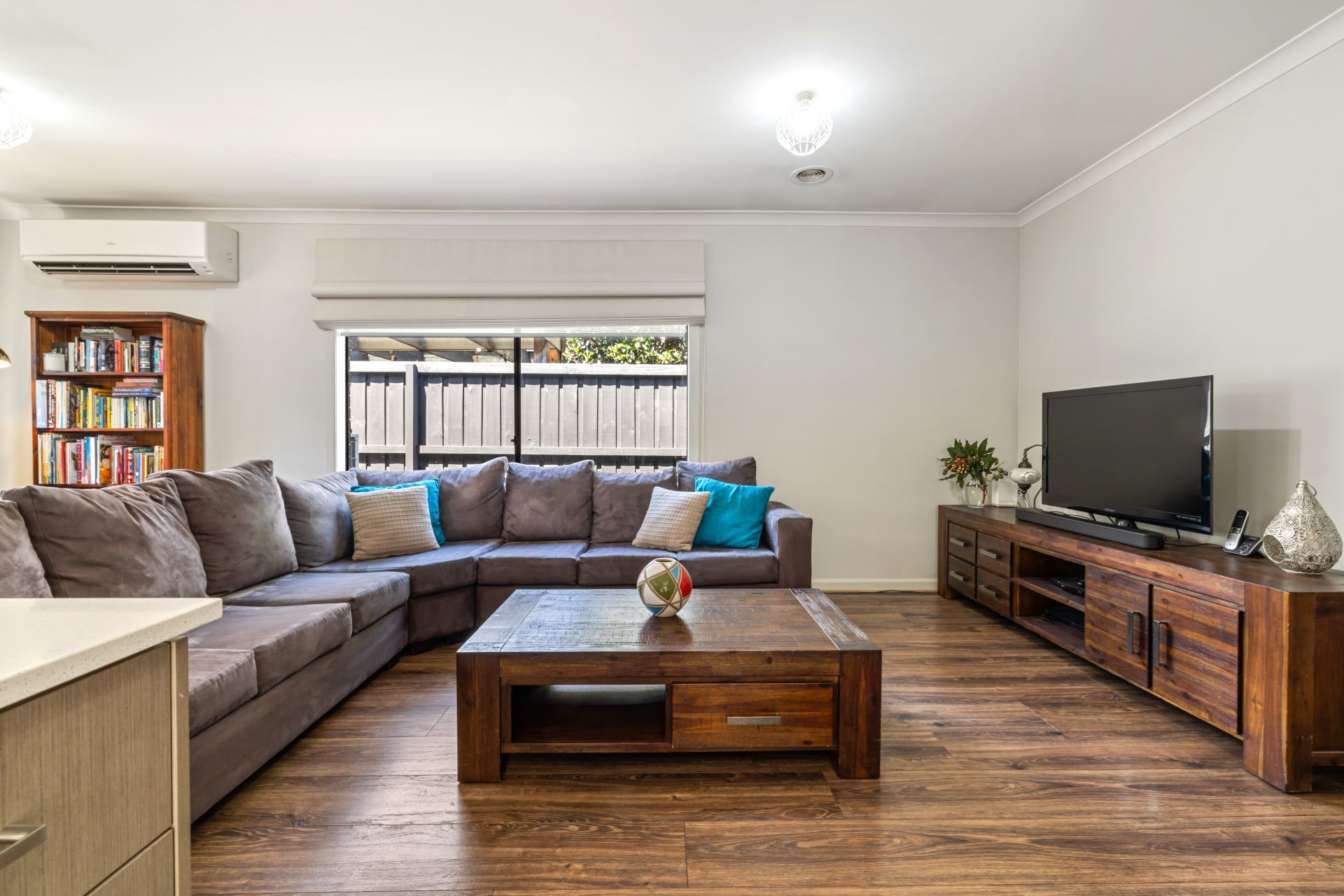 A Well-Connected Home With Plenty Of Space For The Family.