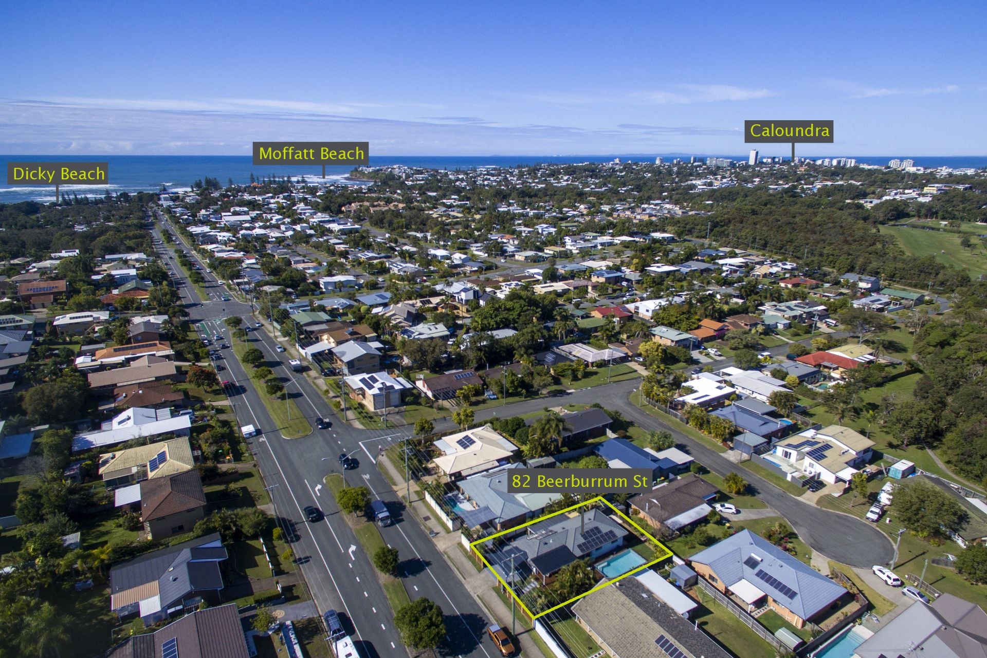 82 Beerburrum Street Battery Hill QLD, Battery Hill - Thumbnail 4