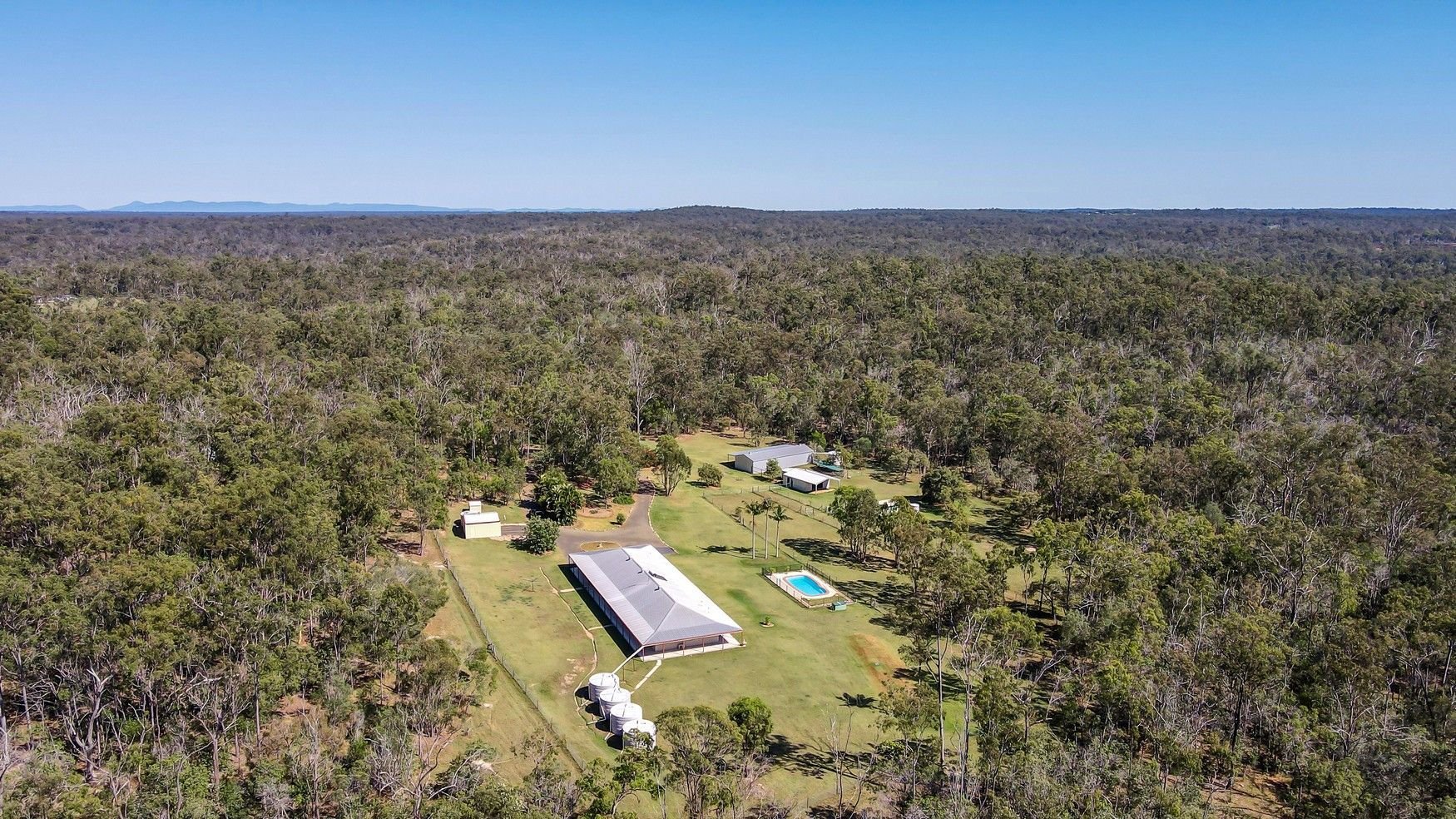 Real Estate For Sale Childers , QLD