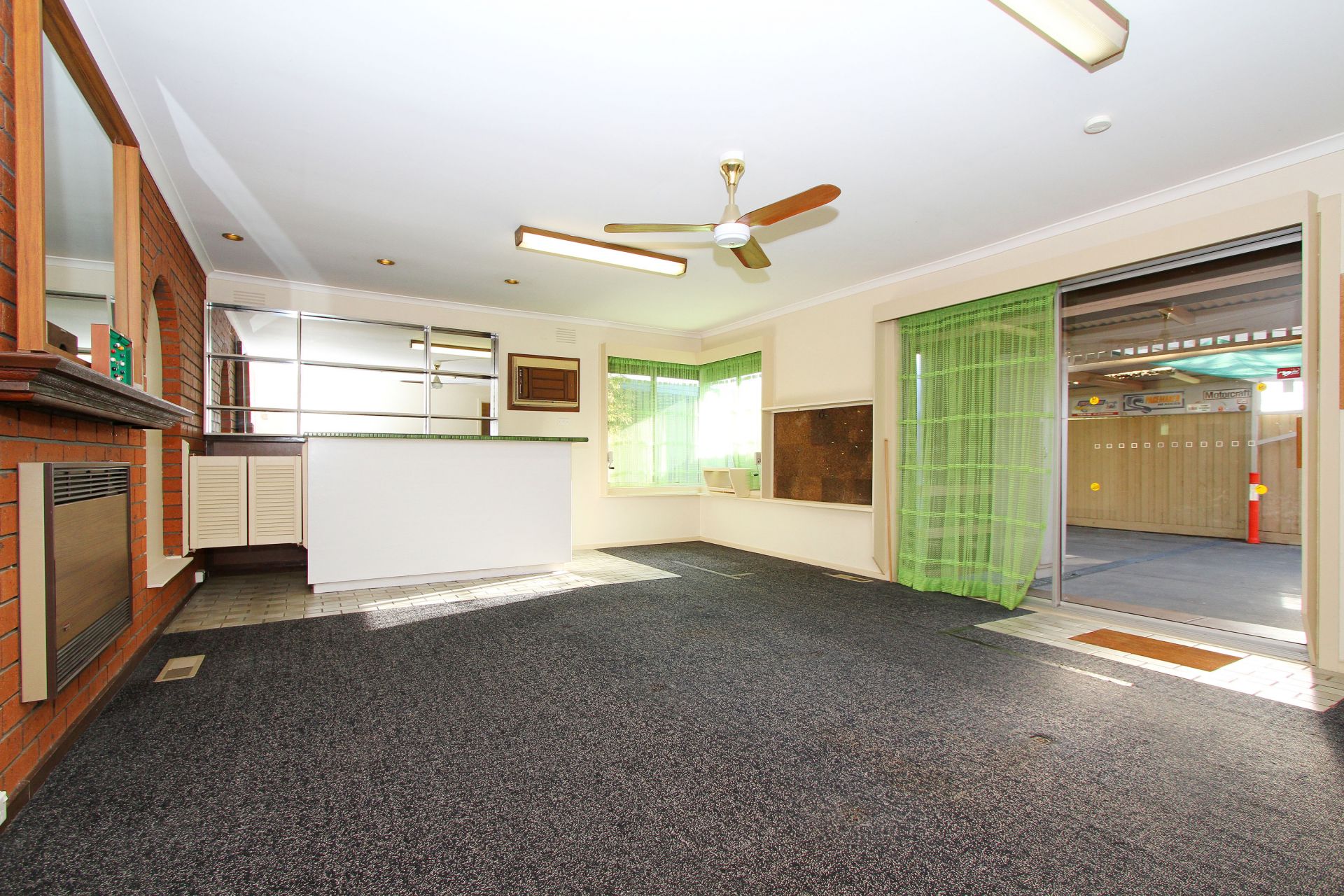 More Space For Your Way Of Life!