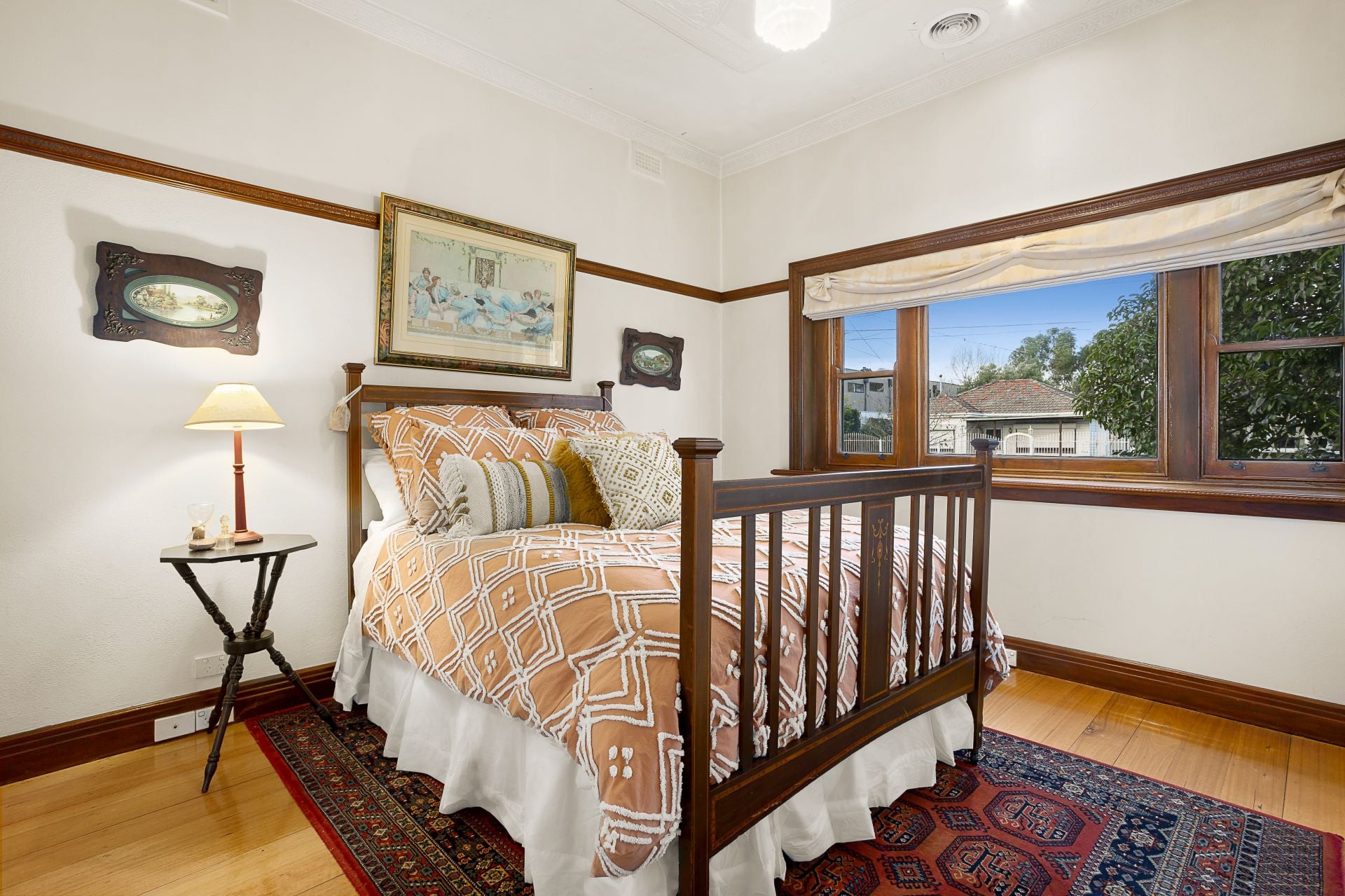 Enduring Appeal of Art Deco Design