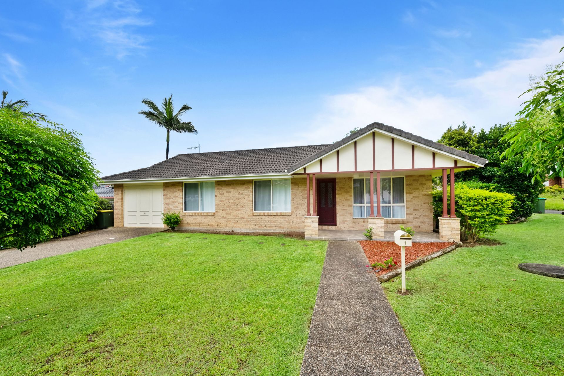 1 Nailor Court, Port Macquarie HEM Real Estate